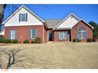 108 Chamlee Way, Mcdonough, GA 30252-6667