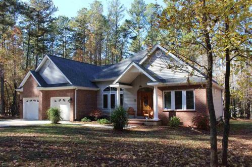 162 Will Owens Dr, Central, SC 29630-9067