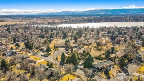 1833 Grenoble Ct, Fort Collins CO  80524-1945 exterior