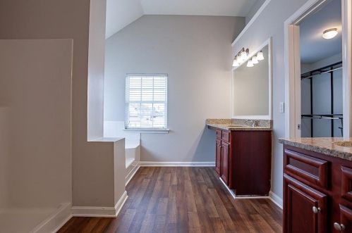 3144 Fonseca Pass, Atlanta GA  30349-8138 exterior