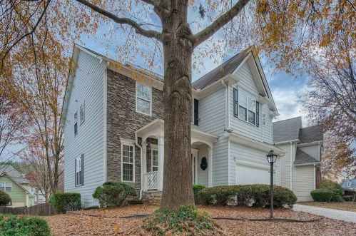 3353 Lantern View Ln, Scottdale, GA 30079-6807