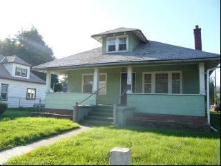 2404 4 Ave, Spokane WA  99202-4020 exterior