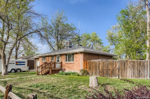 430 Simms St, Denver, CO 80228-2900
