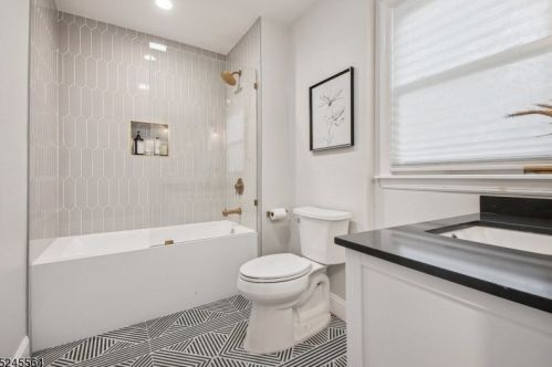 4 Northview Ter, Maplewood NJ  07040-3606 exterior