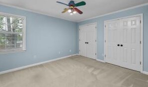 4126 Quinn Dr, Evans GA  30809-4816 exterior