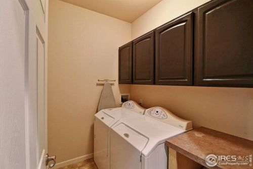 6715 32nd St, Greeley CO 80634-8928 exterior