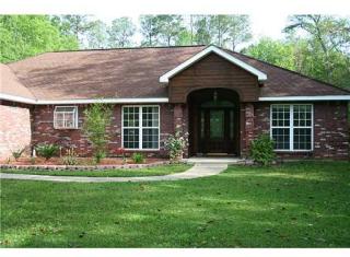 2608 Fairley Rd, Gautier, MS 39553-4210