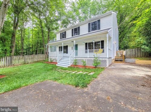 19087 Fuller Heights Rd, Triangle, VA 22172-2114