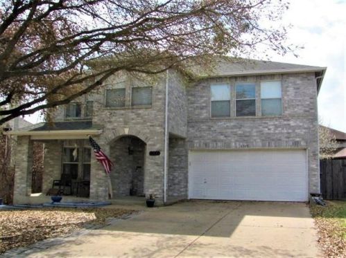 1305 Carriage Hills Trl, Cedar Park, TX 78613-6891