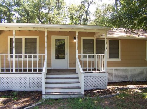 11779 Crystal Creek Frst, Conroe TX  77303 exterior