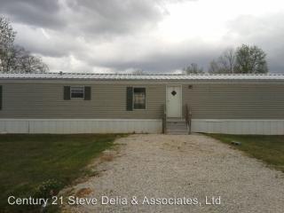 2614 Bailey Rd, Leesville LA  71446-6716 exterior