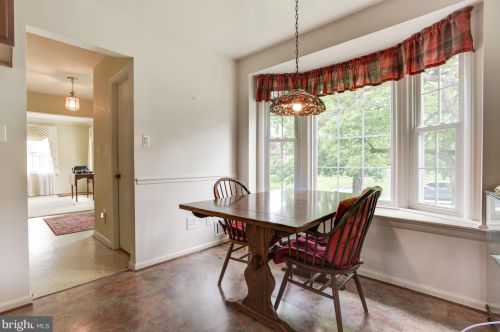 13111 Fernedge Rd, Silver Spring MD 20906-5302 exterior