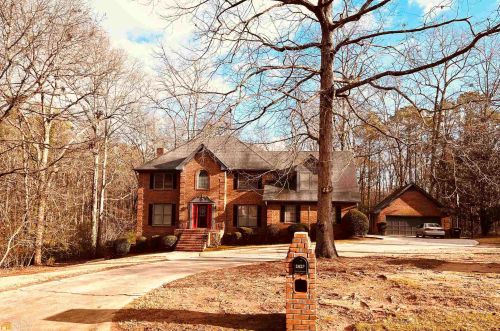 3023 Hanover Ln, Conyers, GA 30094-3249