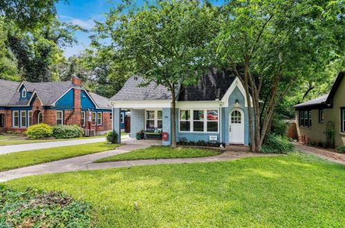 309 Briscoe Blvd, Dallas, TX 75211-2742