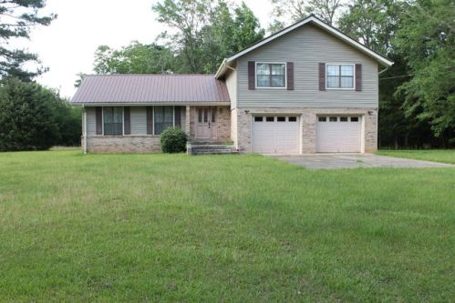 4206 Murphy Hardy Rd, De Kalb, MS 39328
