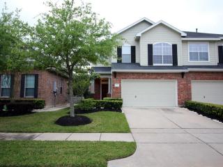 5311 Canyon Hollow Dr, Houston TX  77084-6893 exterior