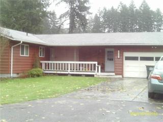 310 Kosmos Rd, Morton, WA