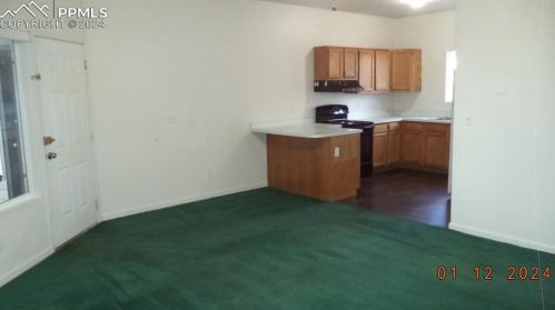 175 Spruce St, Elizabeth CO exterior