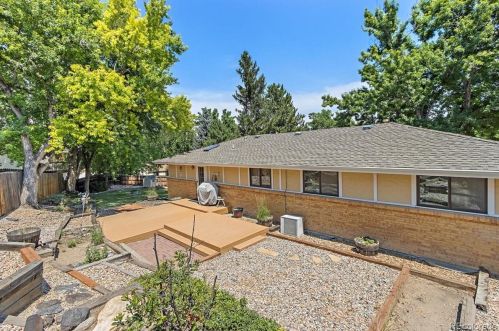 10967 65th Cir, Arvada CO  80004-2711 exterior