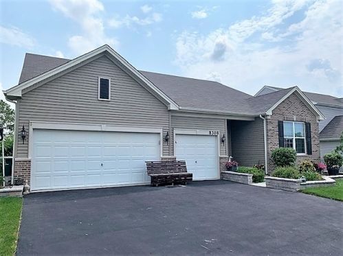 8308 Buckingham Rd, Joliet, IL 60431-7834