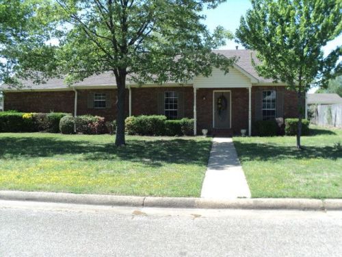 1779 Calhoun St, Wynne, AR 72396-4012