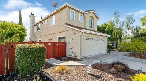 877 Tanager Rd, Livermore, CA 94551-6052