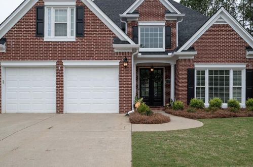 1609 Leesburg Ct, Marietta, GA 30062-2080