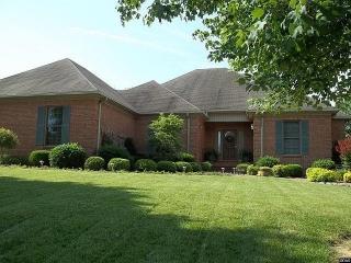 145 Forest Dr, Martin TN  38237-3637 exterior