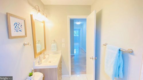 3304 Moline Rd, Silver Spring MD  20902-2231 exterior