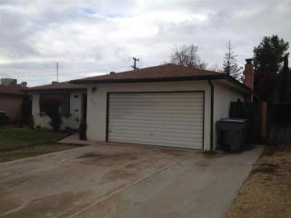 915 San Gabriel Ave, Clovis, CA 93612-3329