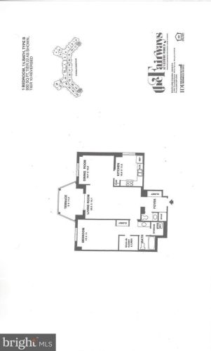 3330 Leisure World Blvd, Silver Spring MD 20906-5622 exterior