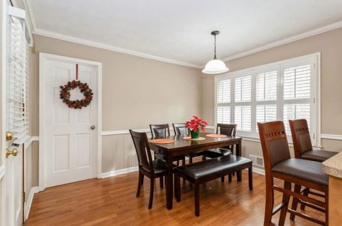 3737 Clubhouse Ln, Conyers GA  30094-3721 exterior