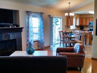 9022 Campus Dr, Spokane, WA 99224-6105