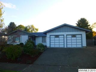 3754 47th Ave, Salem, OR 97305-3017