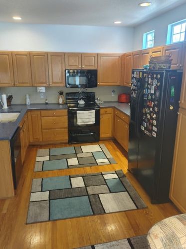 2668 Troy Ct, Denver CO 80011-6641 exterior