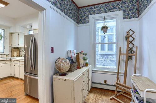 246 College St, Carlisle PA  17013-3754 exterior