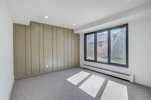 4845 Dillon Way, Denver CO  80015-1267 exterior