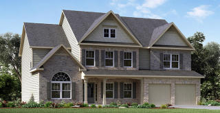 2724 Runyon Ct, York, SC 29745-8000