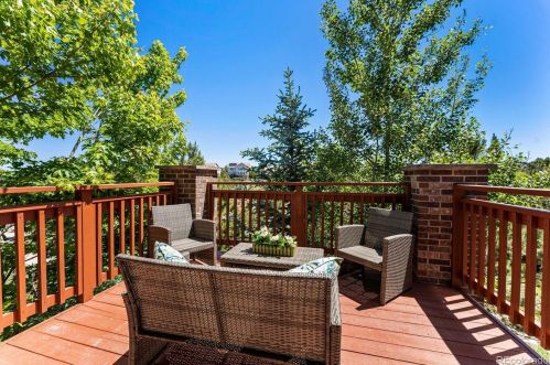 6460 Ider St, Denver CO exterior