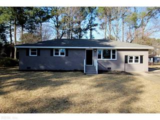 3910 Hillwood St, Portsmouth, VA 23703-2610
