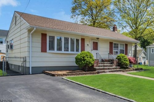 48 Ketner St, Bloomfield, NJ 07003-4011