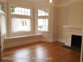 3919 17th St, San Francisco CA  94114-2009 exterior