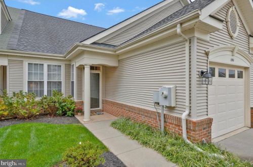 13511 Norwick Pl, Gainesville, VA 20155-1392