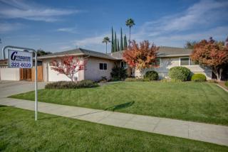 1162 Millbrae Ave, Fresno, CA 93711-1435