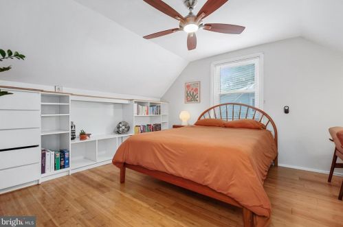 2231 Luzerne Ave, Silver Spring MD 20910-2133 exterior