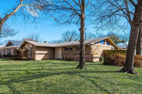 5606 Enchanted Ln, Dallas, TX 75227-1509