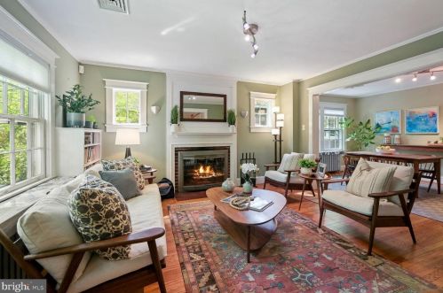 104 Elm Ave, Silver Spring MD  20912-4628 exterior