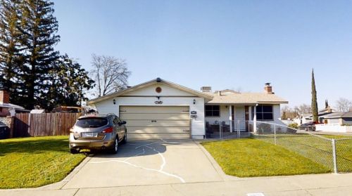 6801 Falworth St, Citrus Heights, CA 95621-4112