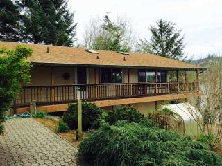 5370 Buckskin Bob, Florence, OR 97439-8320