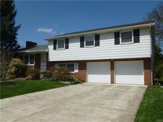 1856 Abington Rd, Bethlehem, PA 18018-1502
